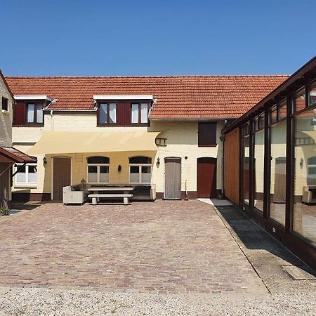 Hoeve Cobelli Noorbeek Exteriör bild