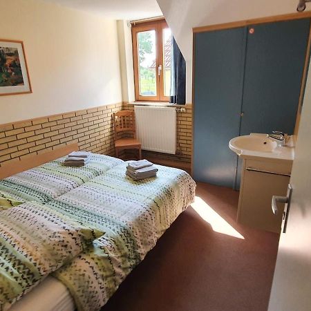 Hoeve Cobelli Noorbeek Exteriör bild