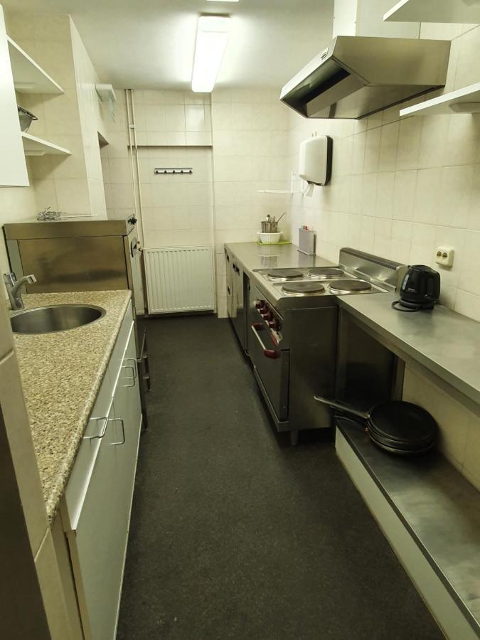 Hoeve Cobelli Noorbeek Exteriör bild