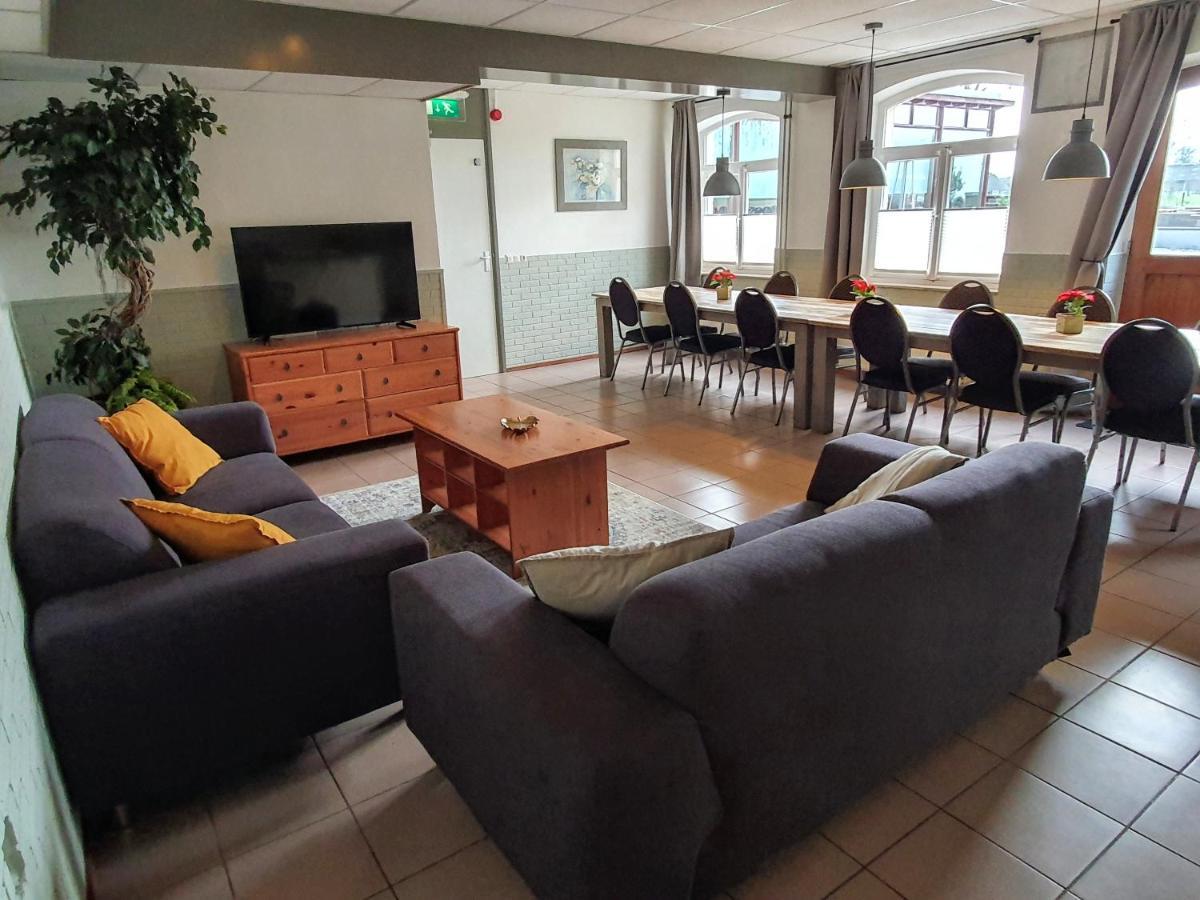 Hoeve Cobelli Noorbeek Exteriör bild