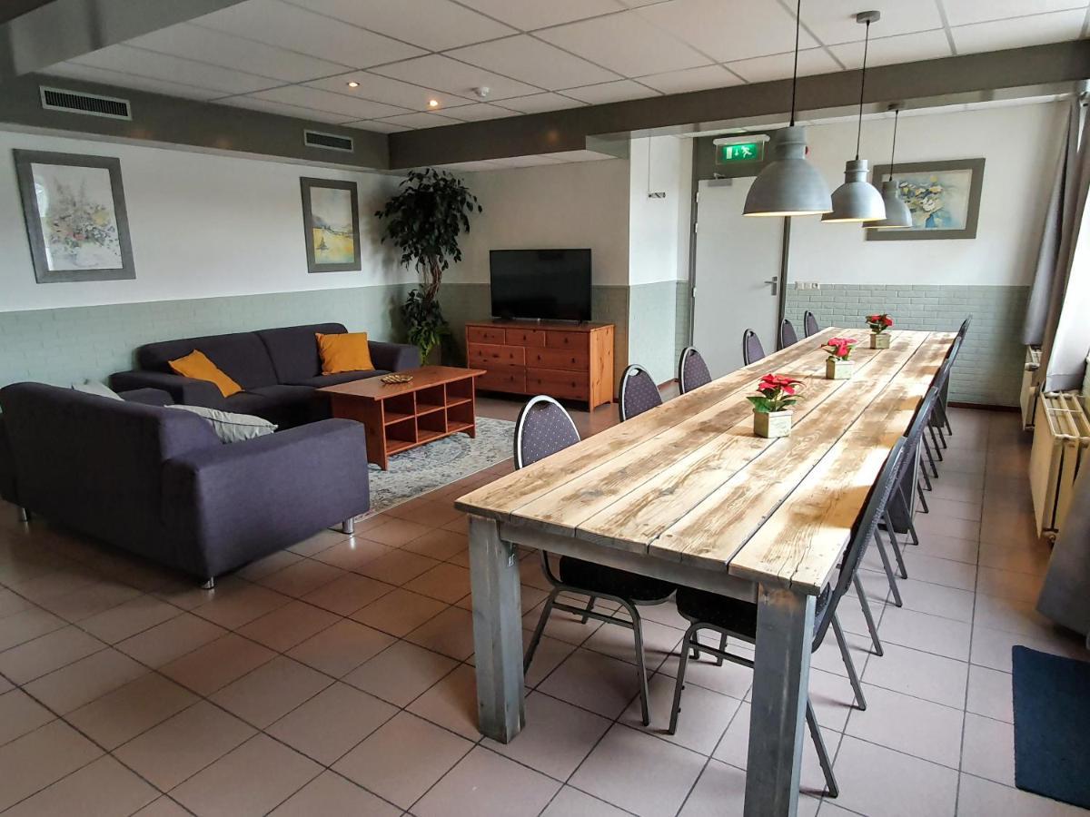 Hoeve Cobelli Noorbeek Exteriör bild