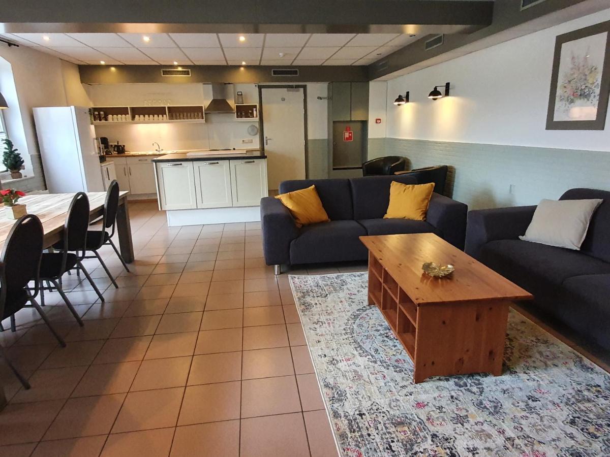 Hoeve Cobelli Noorbeek Exteriör bild