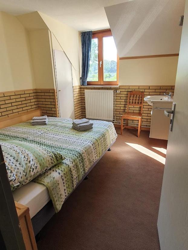 Hoeve Cobelli Noorbeek Exteriör bild