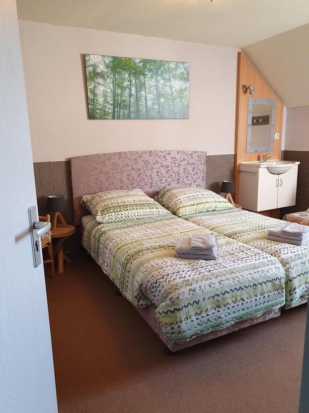 Hoeve Cobelli Noorbeek Exteriör bild