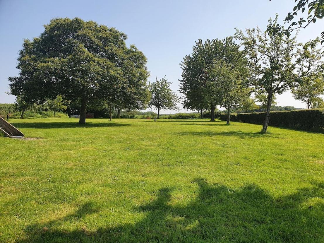 Hoeve Cobelli Noorbeek Exteriör bild